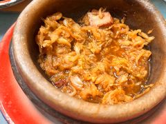 -石锅坛肉(广场店)