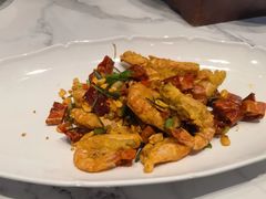 -酒蜻蜓·庭院私房菜(天元东路店)