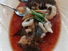 -万宝海鲜舫(劳动公园店)