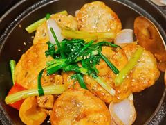 -得意啫· 顺德家常菜(海岸城店)