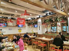 大堂-申记串道(中街店)