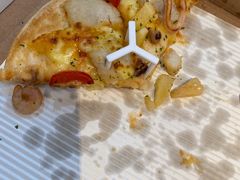 -必胜客(松江三湘宅急送店)