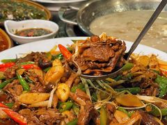 -老来福·非遗酸汤兔(凯旋路店)