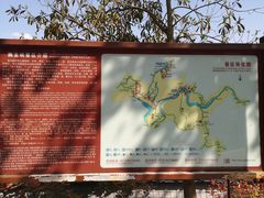 -磐安舞龙峡景区