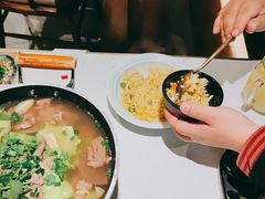 -乔阿马·江南味·驴肉香(龙湖华泾天街店)