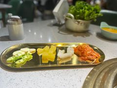 -妥妥烤肉料理(昙华林店)