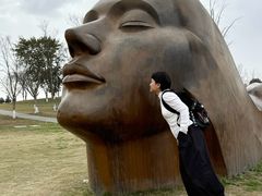 -白鹭湾湿地公园