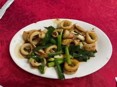 -蛇口康乐快餐鱼仔档(翠苑小区店)