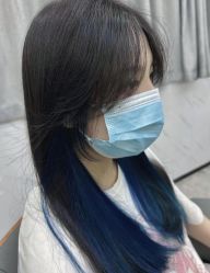 -山浦形象烫染