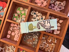 -PIGGYOO人生四格漫画店(朝外店)