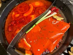 -蜀大侠火锅(春熙路店)
