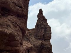 -张掖平山湖大峡谷景区