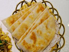 -李连贵熏肉大饼(丰台南路地铁站店)