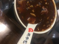 -庆丰包子铺(西单店)