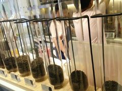 -HEYCAA&LAB 喜悦之茶(太平街店)