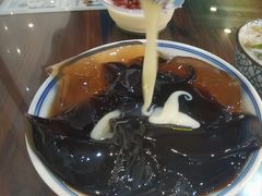 -黎耀阳财神糖水铺(华侨城店)