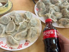 -乡府肉丁水饺(环山路店)