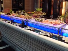 -深圳四季酒店·馥自助餐厅