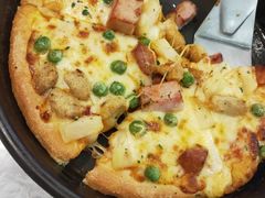 -必胜客(远大路店)