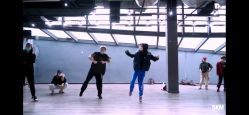 -5KM舞蹈街舞工作室
