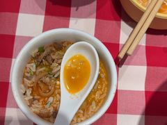-西贝(科华王府井店)