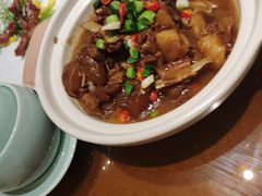 -径山十八道·风味民间菜(杭州总店)