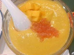 杨枝甘露-五条人糖水铺(光谷世界城店)