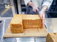 -爸爸糖吐司面包(大连高新锦辉商场店)