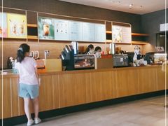 -星巴克臻选(济南万达店)