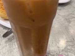 -翠华餐厅(正佳广场店)