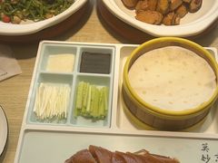 -味莊·青岛菜(云霄路店)