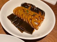 -清水亭湖北菜(大屯DT51店)