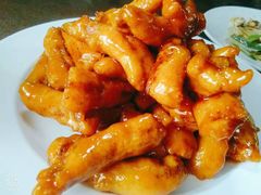-华春餐馆(鱼山路店)