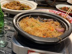 -情妹耙泥鳅·江湖川菜(科华店)