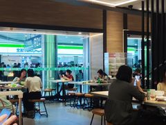 -蒙自源米线大王(东站店)