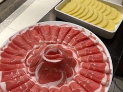 -宝弟羊肉馆(众意路店)