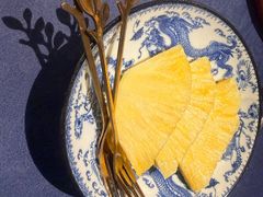 -福禧楼 FUK HEI LAU(前滩太古里店)