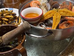 -永红源啤酒·烧烤·海鲜·大排档(青特城店)