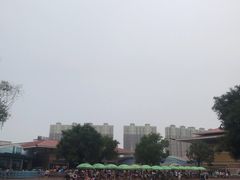 -欢乐水魔方水世界
