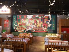 -霸王虾·麻辣小龙虾(清水河公园店)