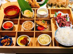 -味太助·银饭食堂(中华城店)