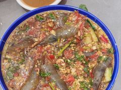 -官塘陈记鱼生·潮汕砂锅粥·牛肉火锅(潮枫路总店)