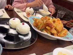 -老厨家(友谊路总店)