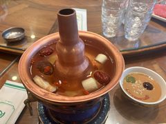 -南门涮肉(上海一店)