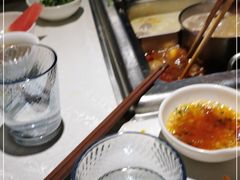 -巴奴毛肚火锅(广益哥伦布店)