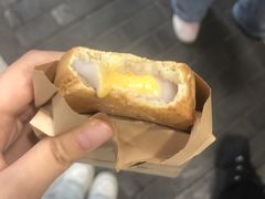-古早·関北车轮饼(星火路店)