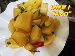 -清之口·东乡鸡自助饺子(经二路店)