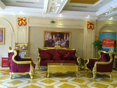 -维也纳酒店(桂林万福广场店)