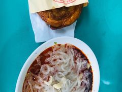 -甘记肥肠粉(马鞍北路店)
