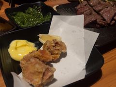 -木子烧鸟屋(百子湾店)